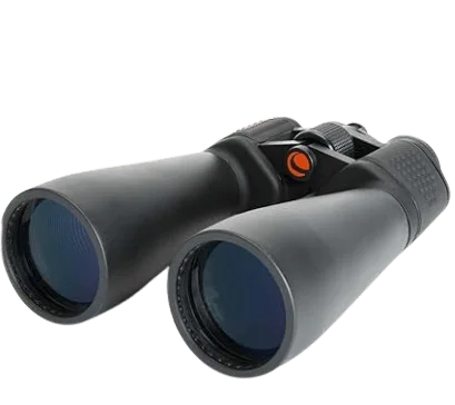 binocular astronomico marca celestron sky master