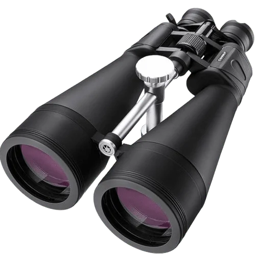 binocular astronomico marca barska gladiator