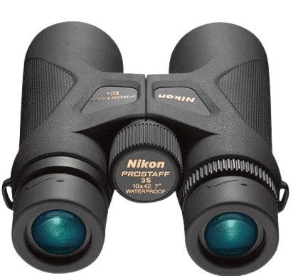 Binoculares Nikon PROSTAFF 3S 10x42