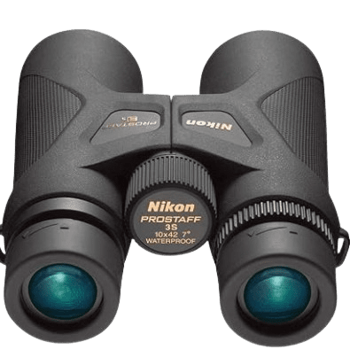 Binoculares Nikon PROSTAFF 3S 10x42